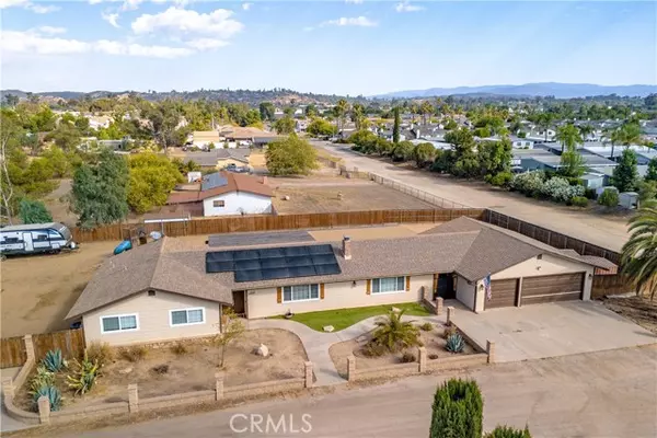 Ramona, CA 92065,1409 Gerlar LN