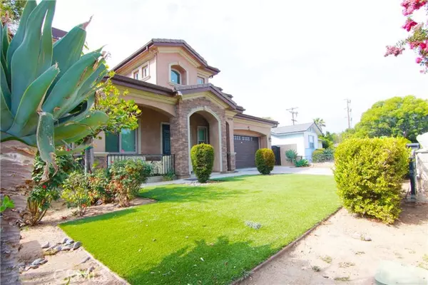 Temple City, CA 91780,9224 PENTLAND ST