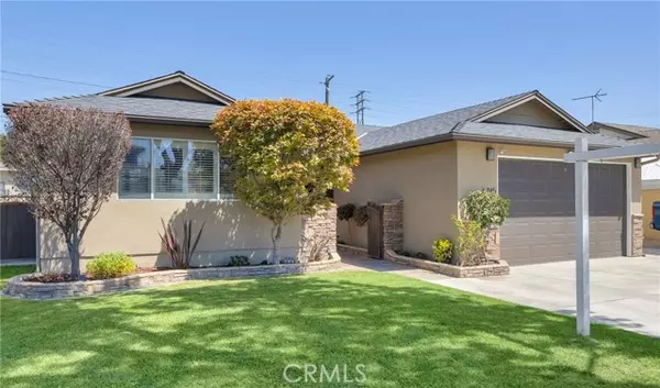 Lakewood, CA 90713,6745 Yearling ST