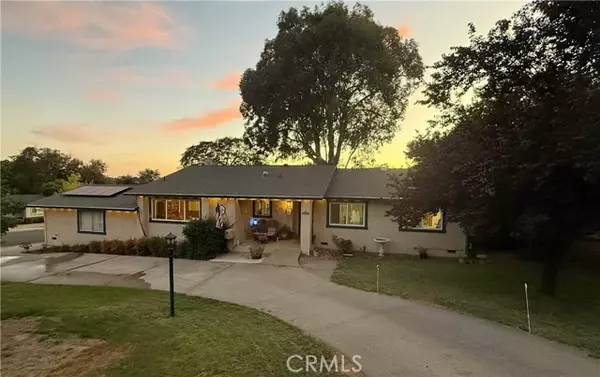 4 Rockridge RD, Oroville, CA 95966