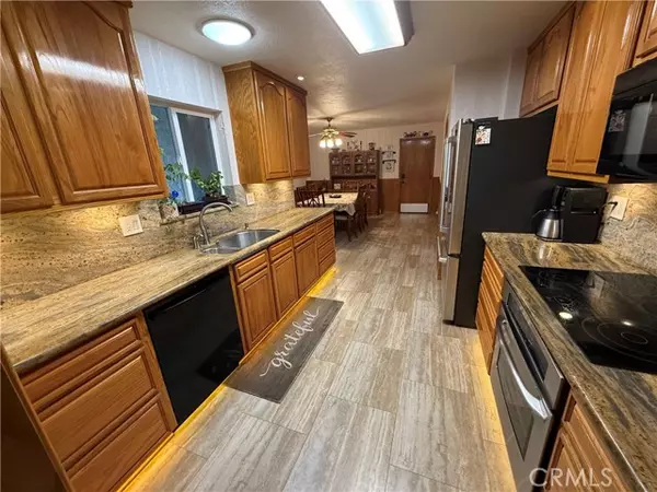 Oroville, CA 95966,4 Rockridge RD