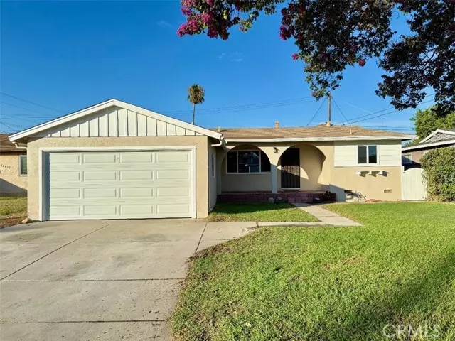 14617 Beckner ST, La Puente, CA 91744