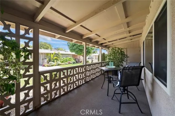 Seal Beach, CA 90740,1761 Sunningdale RD 50C