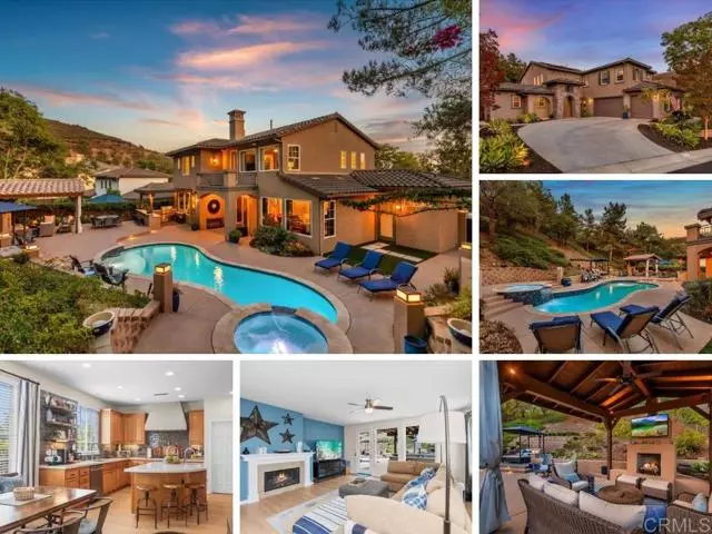 1459 Schoolhouse WAY, San Marcos, CA 92078