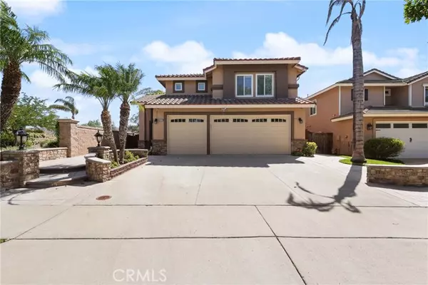 6093 Natalie RD, Chino Hills, CA 91709