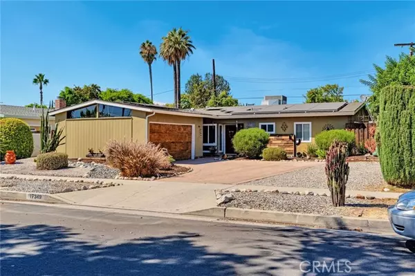 Van Nuys, CA 91406,17349 Hartland ST