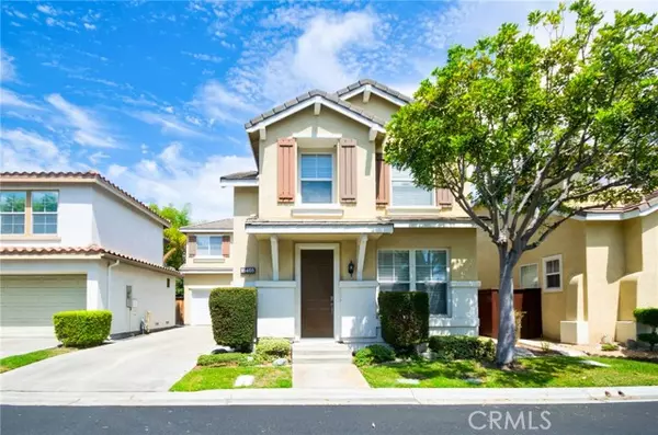 16405 Visions DR, La Mirada, CA 90638