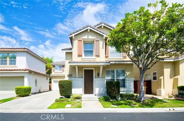 16405 Visions DR, La Mirada, CA 90638