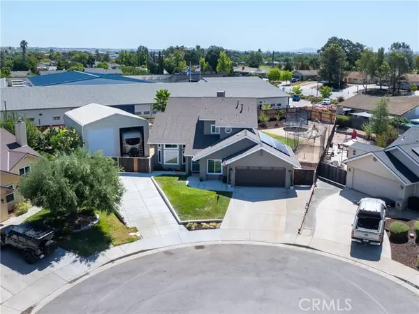 Paso Robles, CA 93446,1128 Golf PL
