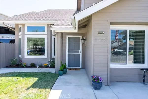 Paso Robles, CA 93446,1128 Golf PL