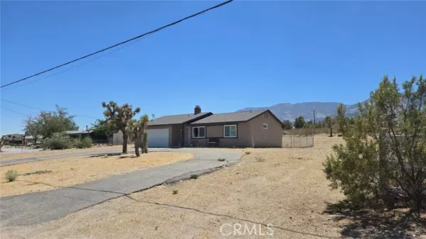 Lucerne Valley, CA 92356,32673 Zircon RD