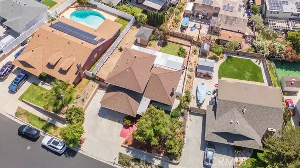 Canyon Country, CA 91351,27852 Rosamond