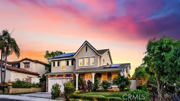 San Clemente, CA 92673,241 Via Sedona