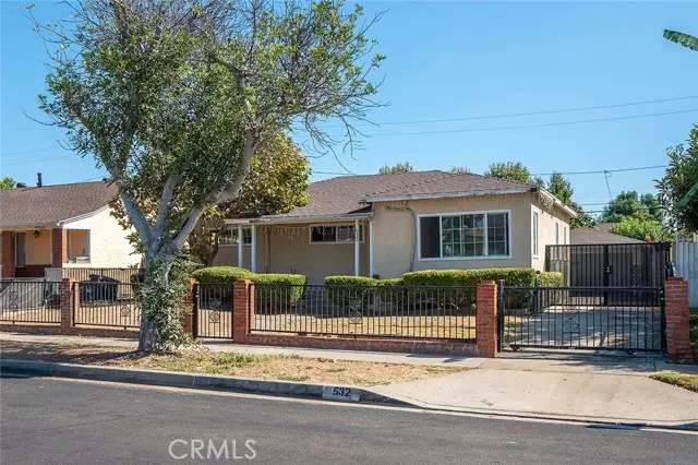 Monterey Park, CA 91754,532 W Gleason ST