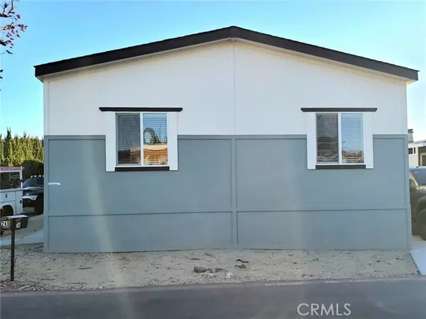 Saugus, CA 91390,29021 Bouquet Canyon RD