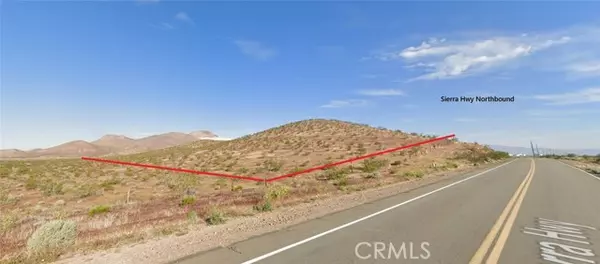 Mojave, CA 93501,10500 Kemper RD