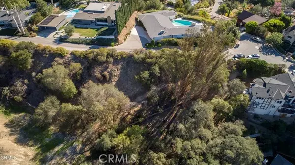 3226 MENLO DR, Glendale, CA 91208