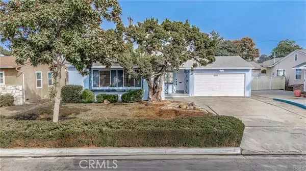 Whittier, CA 90605,13945 Flomar DR