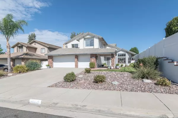 Murrieta, CA 92563,40195 Avenida Palizada