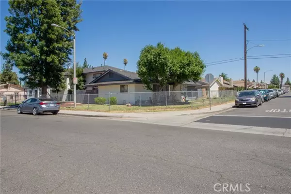 Moreno Valley, CA 92553,22790 Allies PL