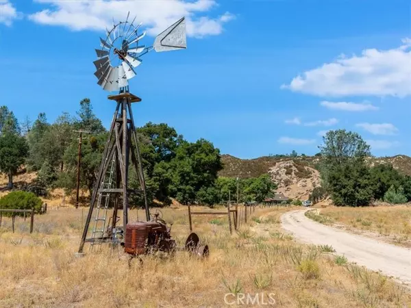 Santa Margarita, CA 93453,1575 Parkhill RD