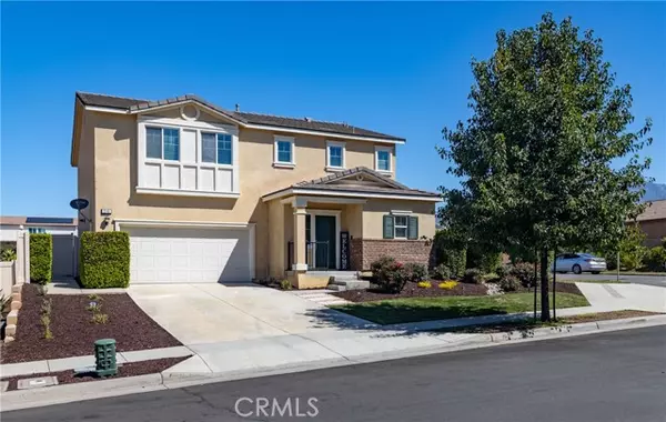 Calimesa, CA 92320,216 Colonial DR