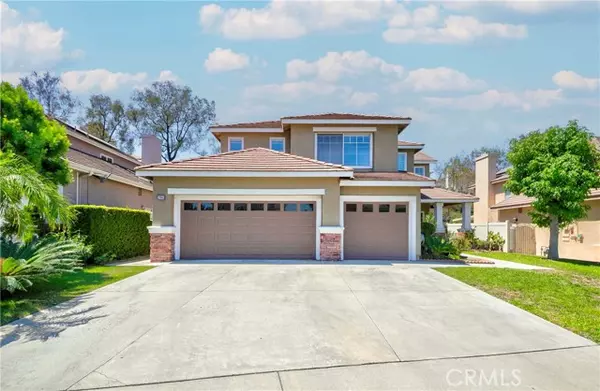 2061 S Sawgrass CT, La Habra, CA 90631