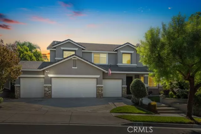 1126 Mandevilla WAY, Corona, CA 92879