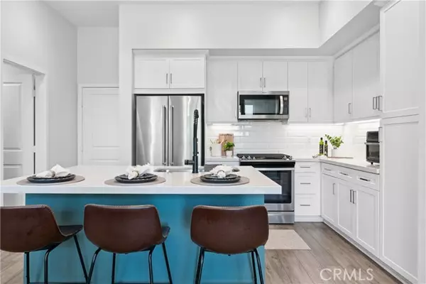 Rancho Mission Viejo, CA 92694,296 Alienta LN