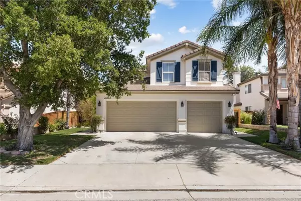 26564 Cardinal DR, Canyon Country, CA 91387