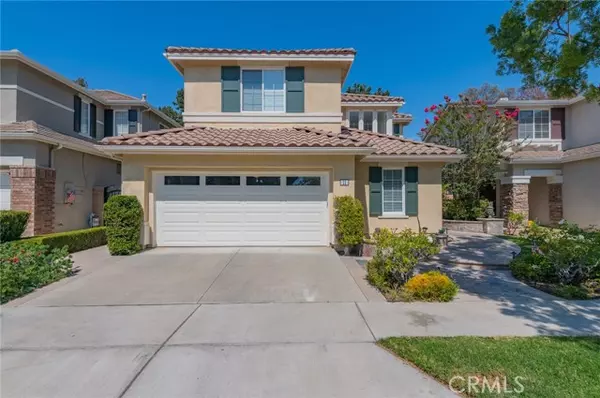 11 Lynnfield, Irvine, CA 92620