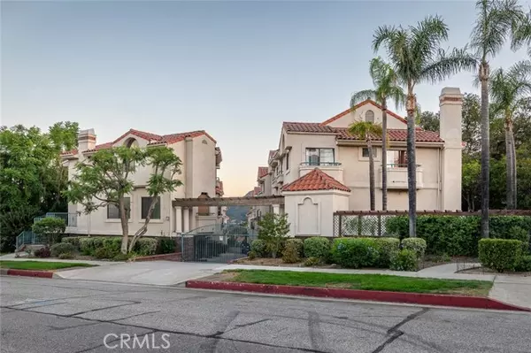 La Crescenta, CA 91214,2930 Montrose AVE 102
