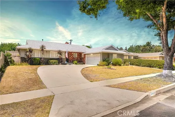 8401 Farralone AVE, West Hills, CA 91304