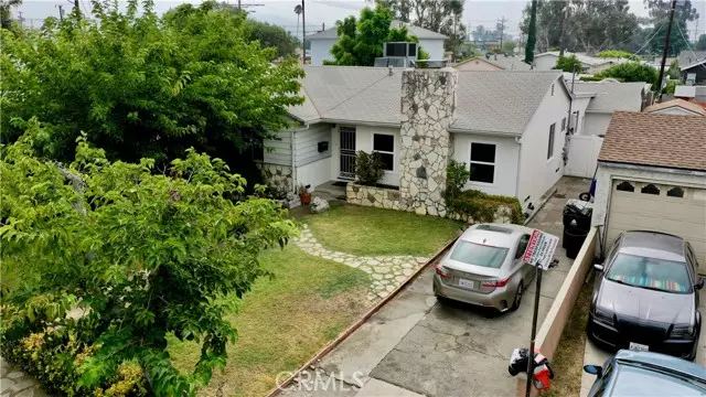 11806 Neenach ST, Sun Valley, CA 91352