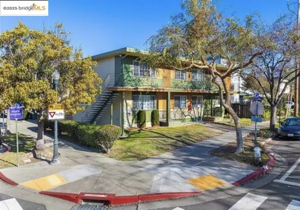 1298 63rd St, Emeryville, CA 94608