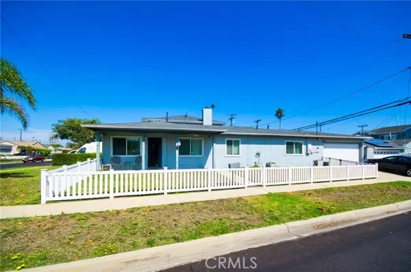 22404 Reynolds DR, Torrance, CA 90505