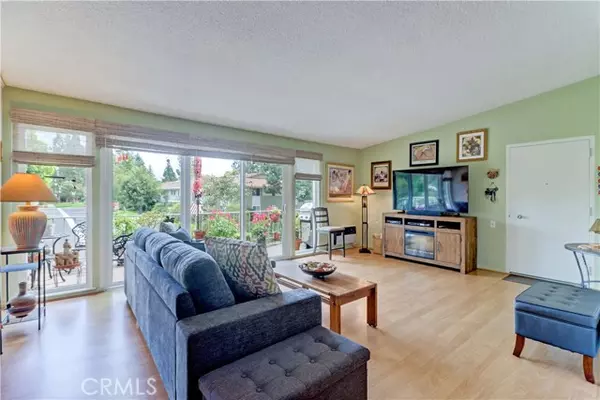 Laguna Woods, CA 92637,46 Calle Aragon S