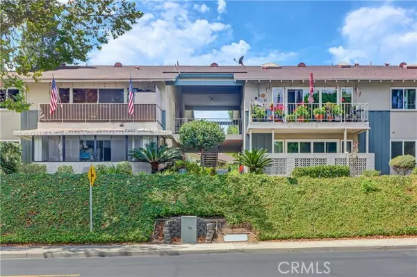 Laguna Woods, CA 92637,46 Calle Aragon S