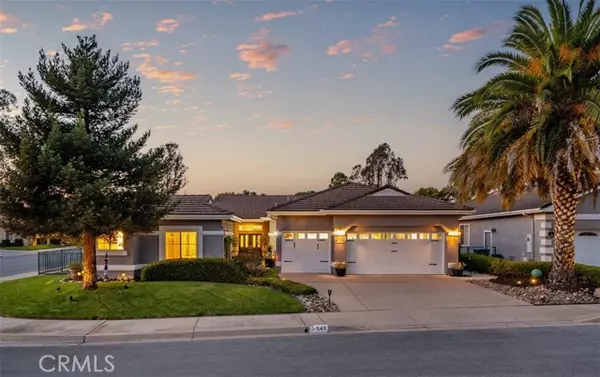 540 Byron LN, Nipomo, CA 93444