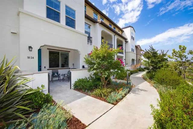 1824 Mesquite WAY, Oceanside, CA 92056