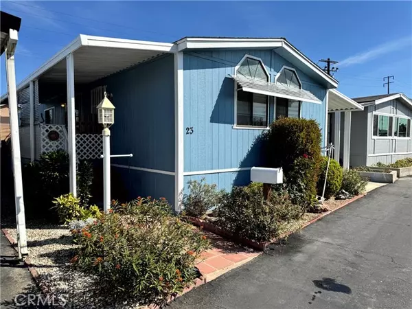Westminster, CA 92683,15621 BEACH BLD 23