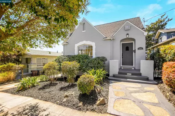 2501 Scenic Ave, Oakland, CA 94602