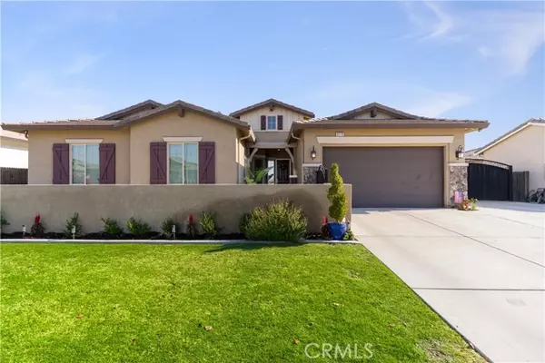 Bakersfield, CA 93314,9119 Claro De Luna DR