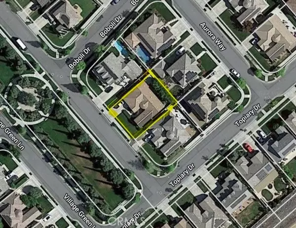 Bakersfield, CA 93306,5307 Rose Arbor LN