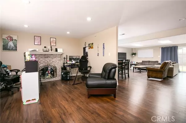 Lancaster, CA 93534,43743 Fern AVE