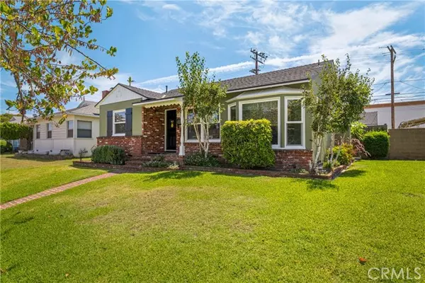 Lakewood, CA 90713,5930 Harvey WAY