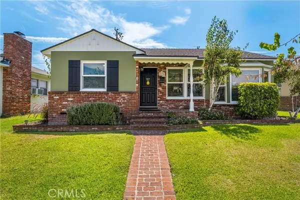 Lakewood, CA 90713,5930 Harvey WAY