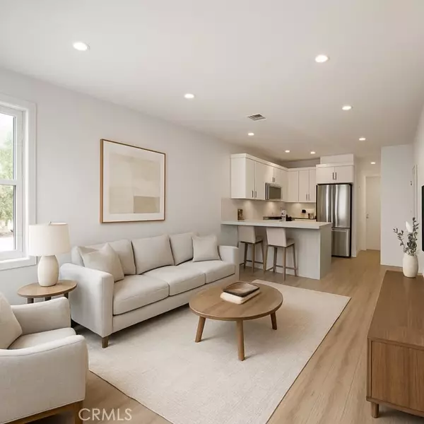 North Hollywood, CA 91601,10857 Morrison ST