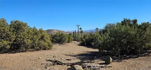 0 Sierra Hwy/Clayvale, Acton, CA 93510