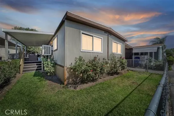 250 N Linden Avenue 327, Rialto, CA 92376